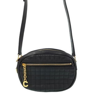 Celine C Charm Small Camera Shoulder Bag